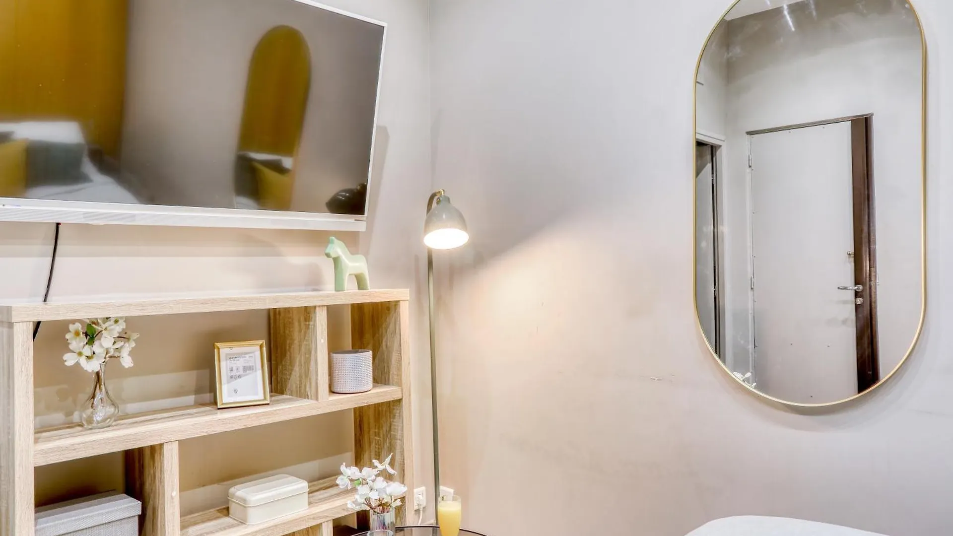 Le Charme Parisien Jo 2024 Apartment Paris